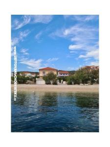 Apartments Boban Trogir Croatia