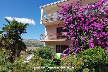 Apartments Čorić Trogir Croatia