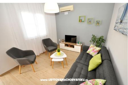 Apartments Desa photo 3