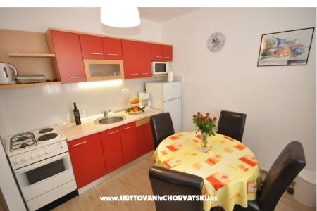 Apartments Desa photo 5