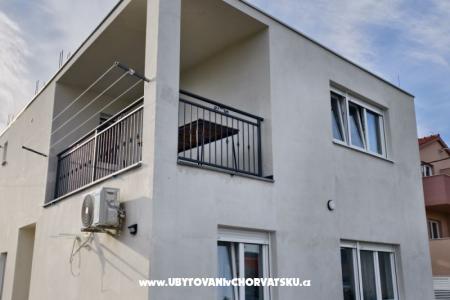 Apartments Duje Nakir photo 2