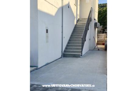 Apartments Duje Nakir photo 4