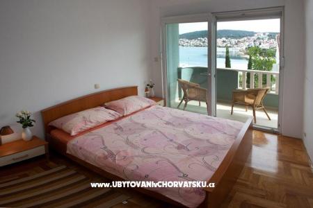 apartmentsTrogir Ciovo Exclusive photo 4
