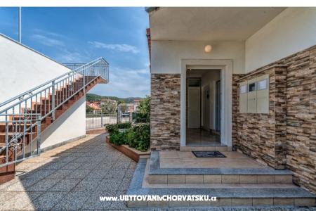 Apartments Glavina photo 2