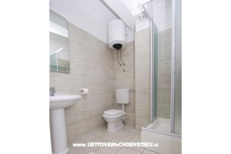 Apartments Igor & Marina photo 2