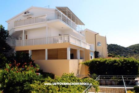 Apartments Ivan*** Trogir Croatia