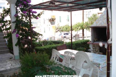 Apartments  Milenka photo 4