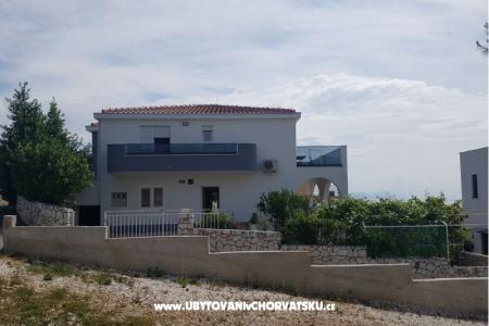 Apartments Ivan Okrug Gornji photo 3