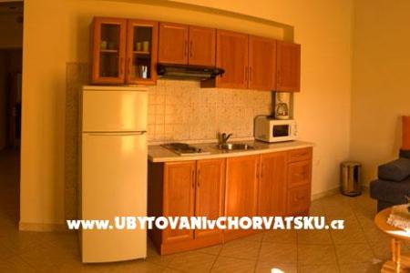 Apartments Ivanka photo 2
