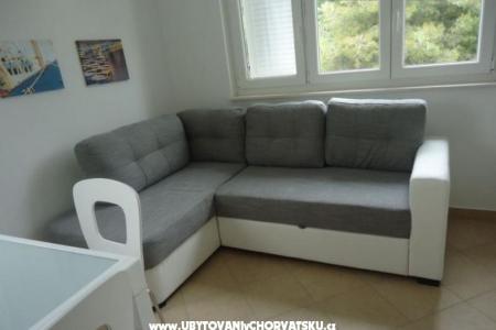Apartments Ivankovic photo 3