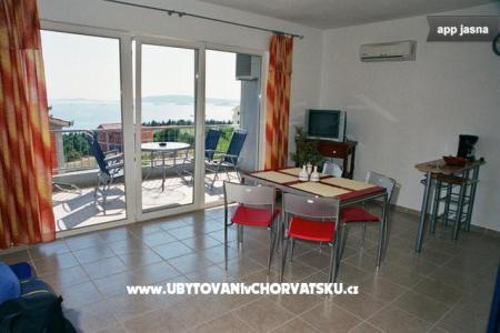 Apartments Jasna photo 3
