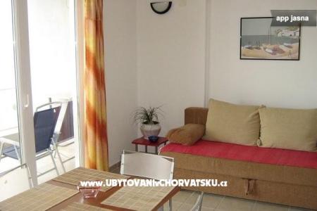 Apartments Jasna photo 4