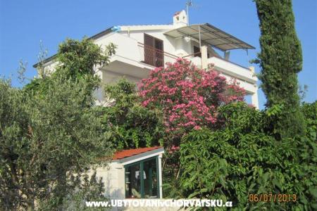 Apartments Katić Slatine photo 2