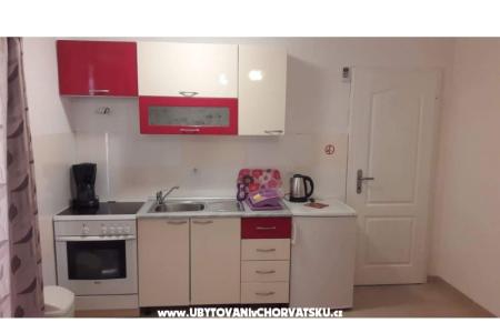 Apartments Knežević photo 5