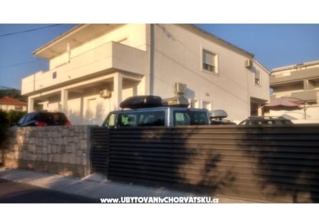 Apartments Lovre photo 4