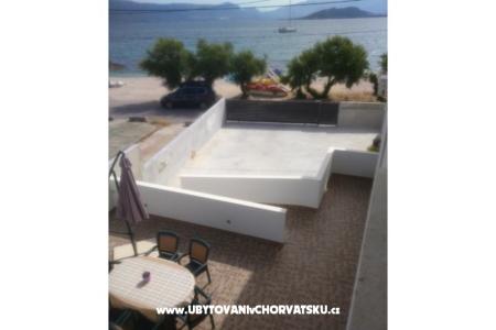 Apartments Lovre photo 5