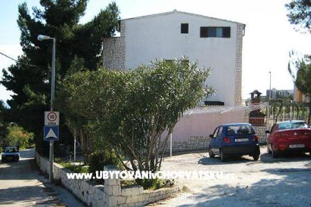Apartments Lucija net photo 2