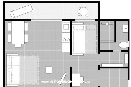 Apartments Madzar photo 2