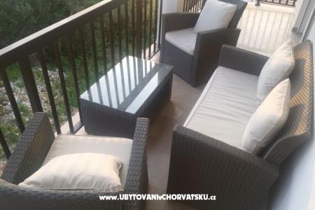 Apartments Madzar photo 4