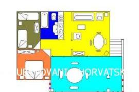 Apartments Marina photo 5