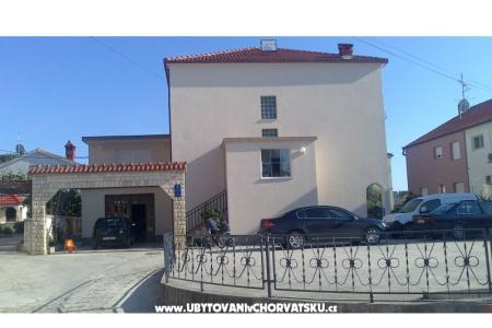 Apartments Matić Trogir Croatia