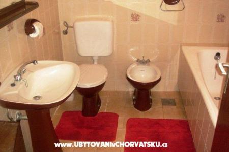 Apartments Mihovilovic photo 5