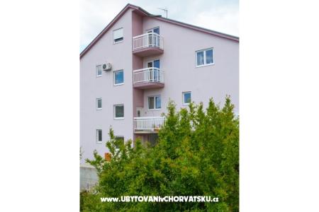 Apartments Mijo photo 2