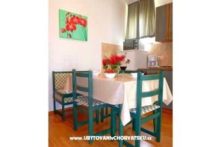 Apartments Milan Rogulj photo 3