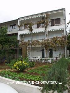 Apartments Milano photo 2