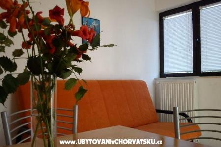 Apartments Murtila photo 4