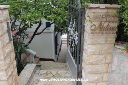 Apartments Natasa photo 3