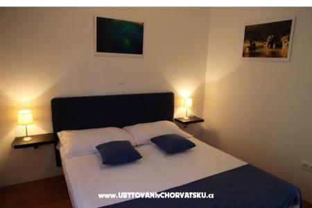 Apartments Nedoklan photo 3