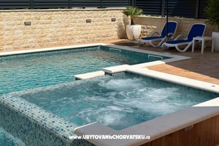 Apartments Villa Peky photo 2