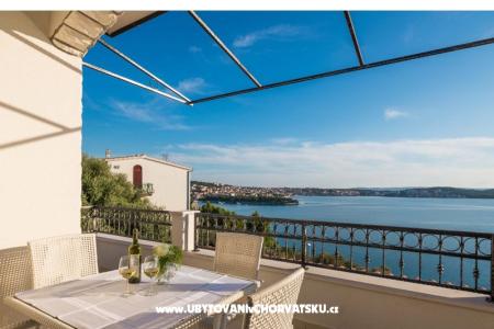 Apartments Panorama Trogir photo 5