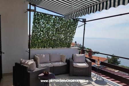 Apartments  PAVLIŠA Trogir Croatia