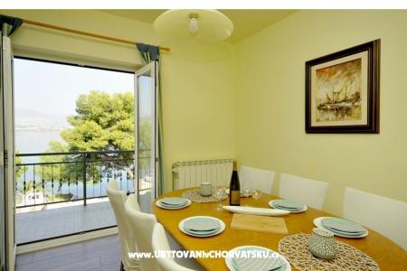 Apartments Penić Trogir Croatia