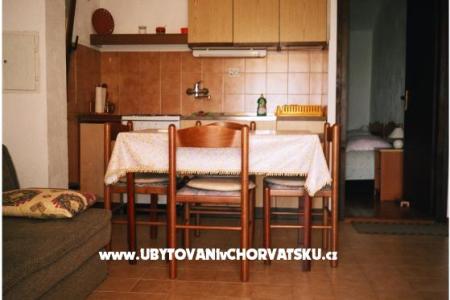 Apartments Pranić photo 5