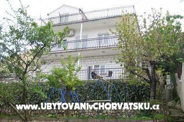 Apartments RIA photo 3