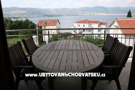 Apartments Matjas Ciovo photo 2