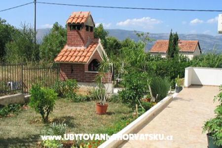 Apartments Matjas Ciovo photo 3