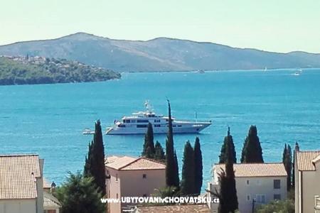 Apartments Tamara  Trogir Croatia