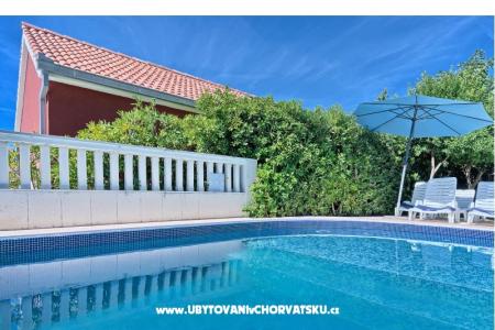 Apartments Tičić Trogir Croatia