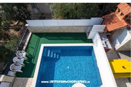 Apartments Trivan photo 4