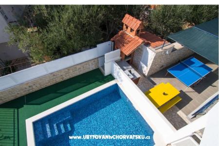 Apartments Trivan photo 5