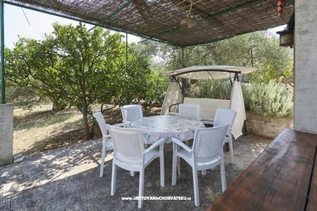 Apartments vila Josip photo 4