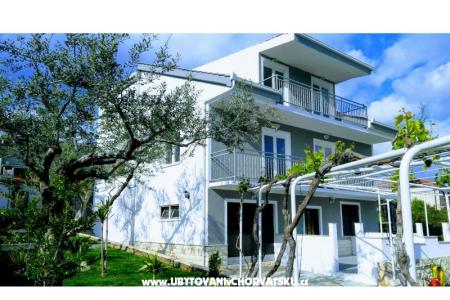 Apartments Villa Palma photo 2