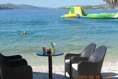 Apartments villa Tanja photo 2