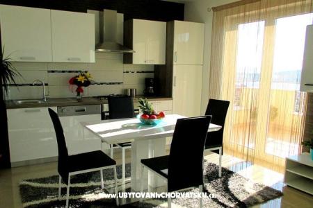 Apartments Žunabović photo 2