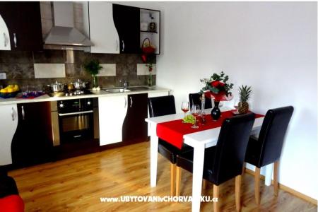 Apartments Žunabović photo 3