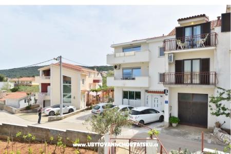 Apartments Katarina photo 2